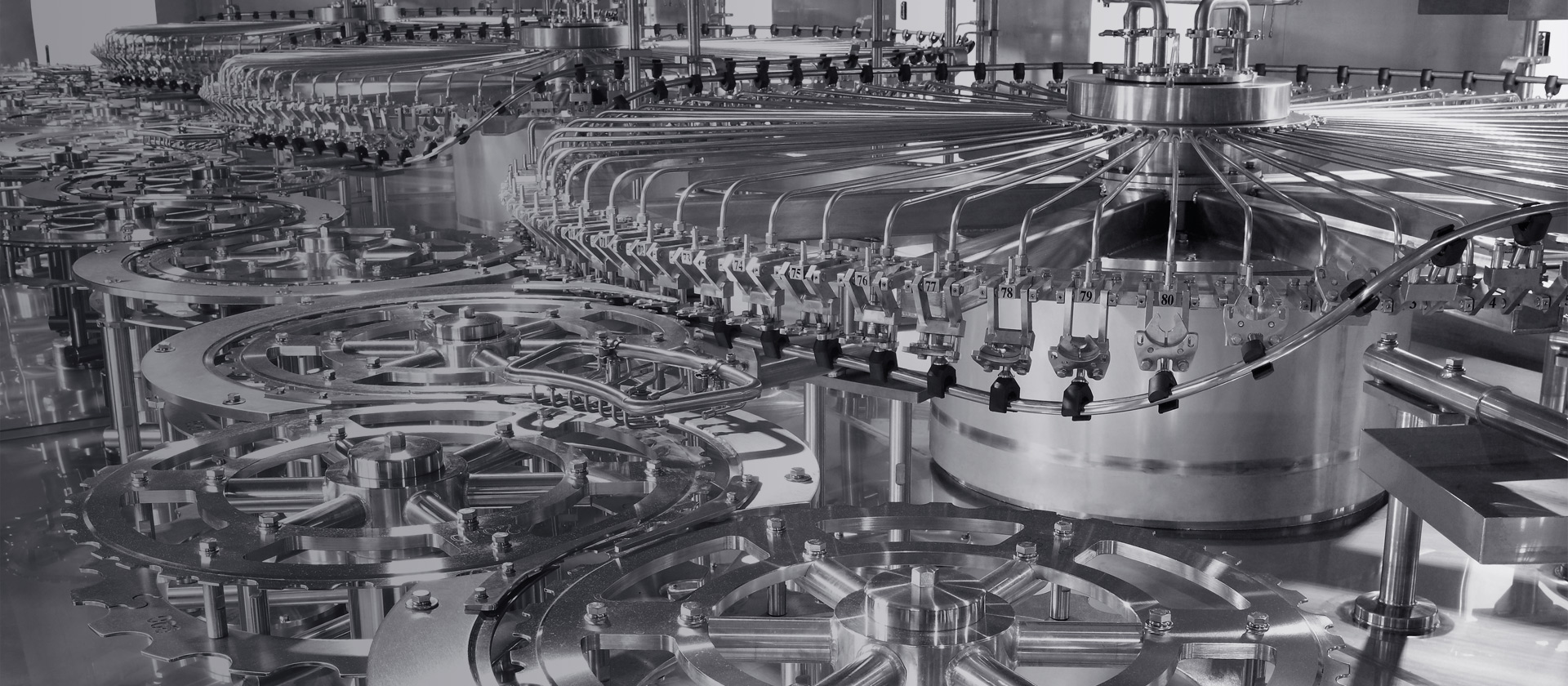 爲您提供液态産品<br />全面解決方案