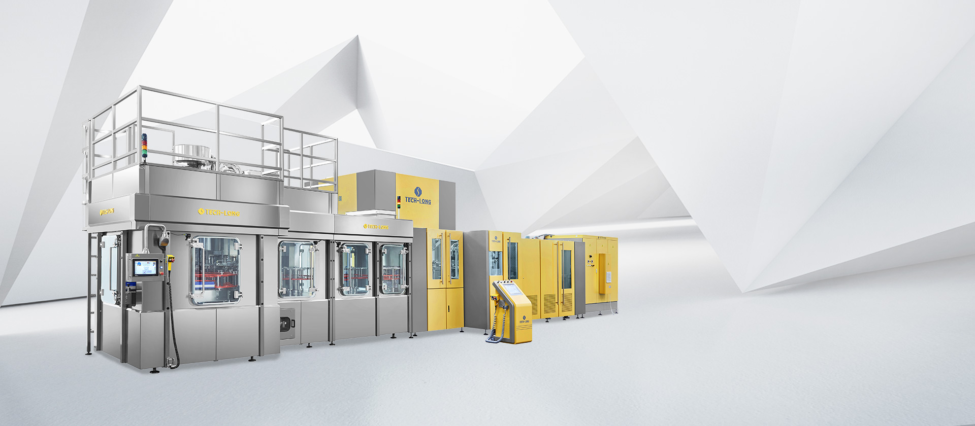 液态包裝機械行業<br />知名企業